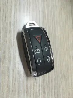Ключ jaguar