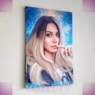 Арты на заказ