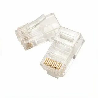Кабель 8p8c rj 45
