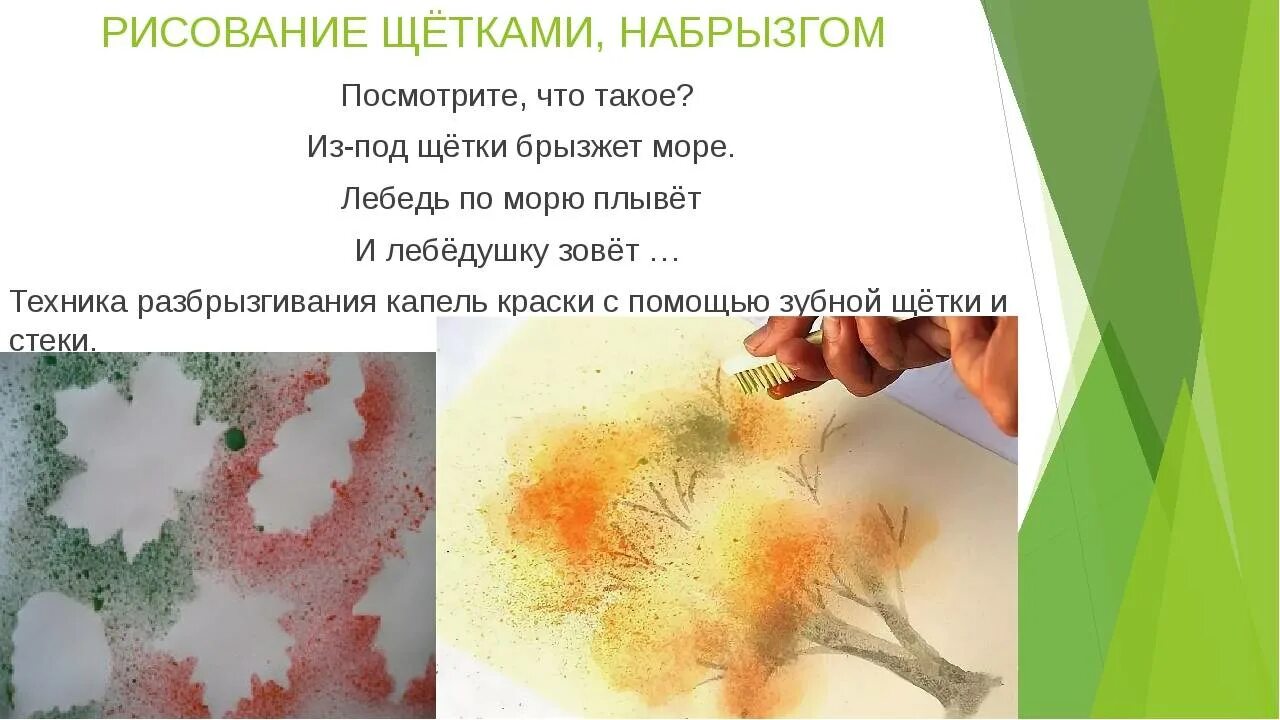 Формирование техники рисования. Набрызг техника рисования. Набрызг нетрадиционная техника рисования. Нетрадиционное рисование набрызг. Рисование набрызгом зубной щеткой.