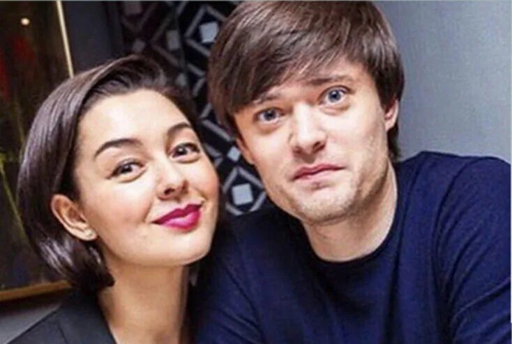 Марина Кравец в честь Дня Рождения супруга призналась ему в любви и написала оче