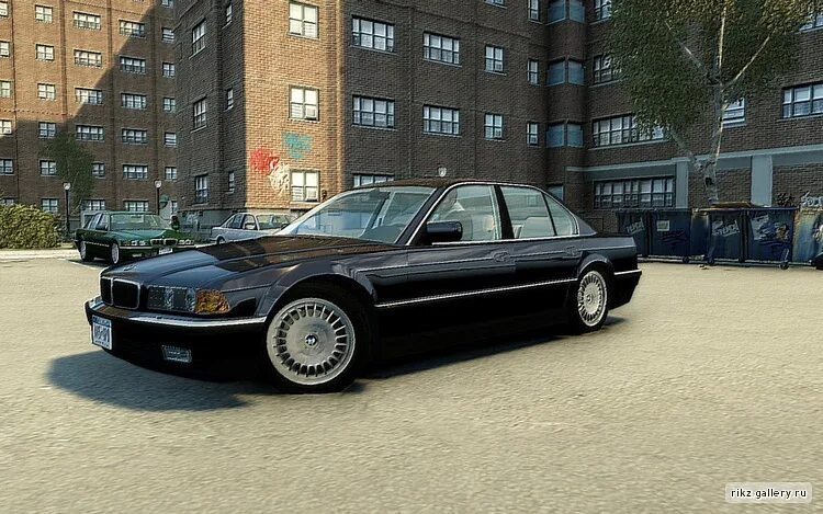 BMW 750i e38. БМВ е38 750 il. GTA 4 BMW e38. BMW e38 GTA. Мод bmw e38