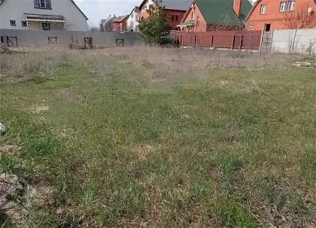 Продам участок воронежская область