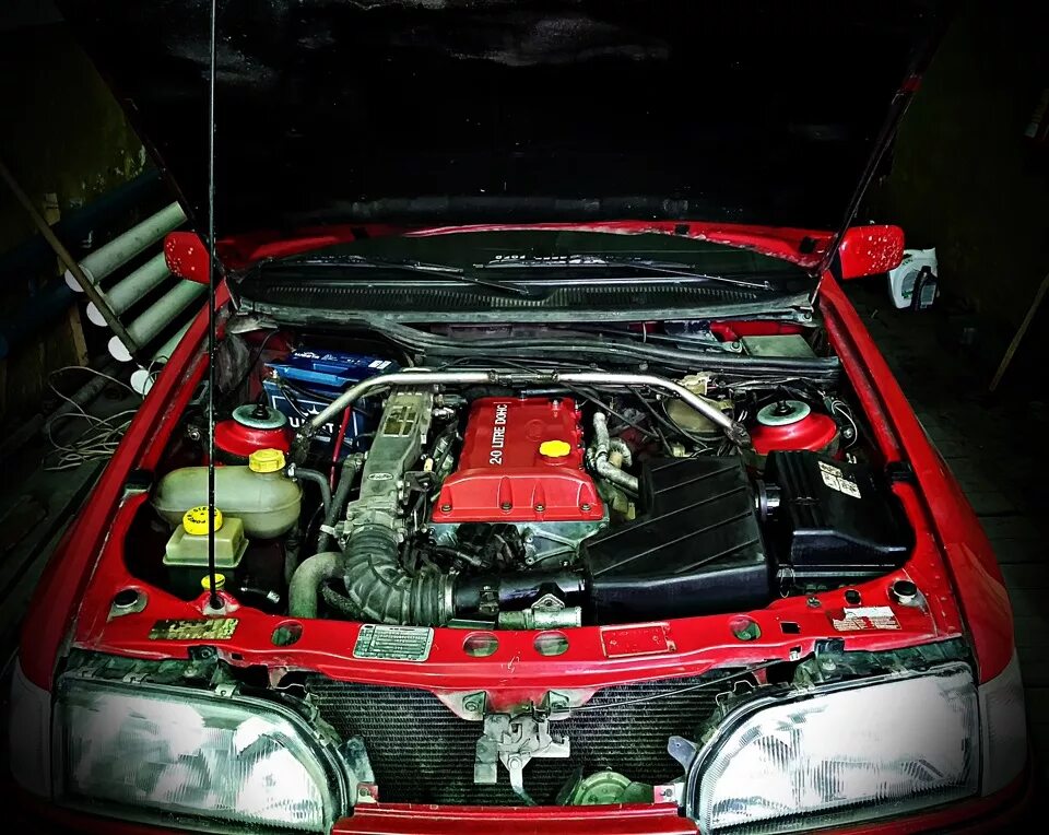 Sierra dohc 2. 0 ohc. 0 dohc. 0 dohc. 0 dohc.