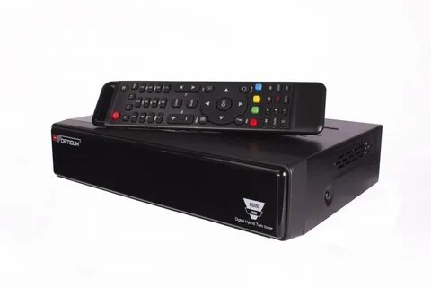 Dvb s тюнера