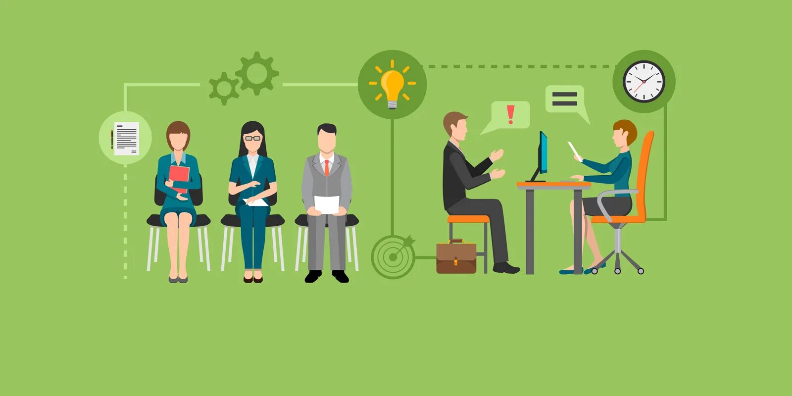 Generate presentation