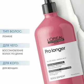 Кондиционер лореаль отзывы
