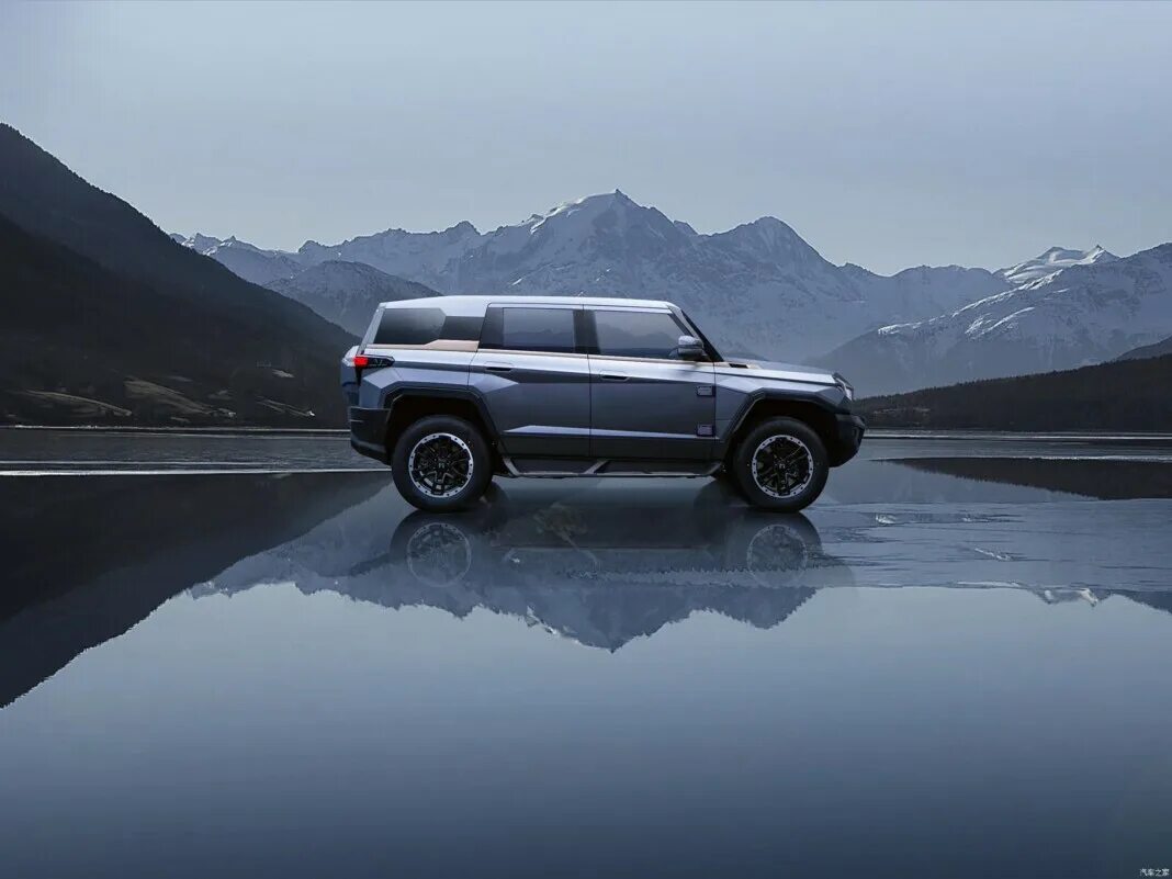 Dongfeng mengshi 917. Dongfeng mengshi 917. Джип 2023. Новый gx. Ниссан титан 2020.