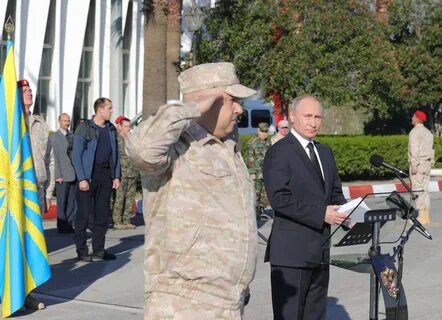 Новости о суровикине сегодня