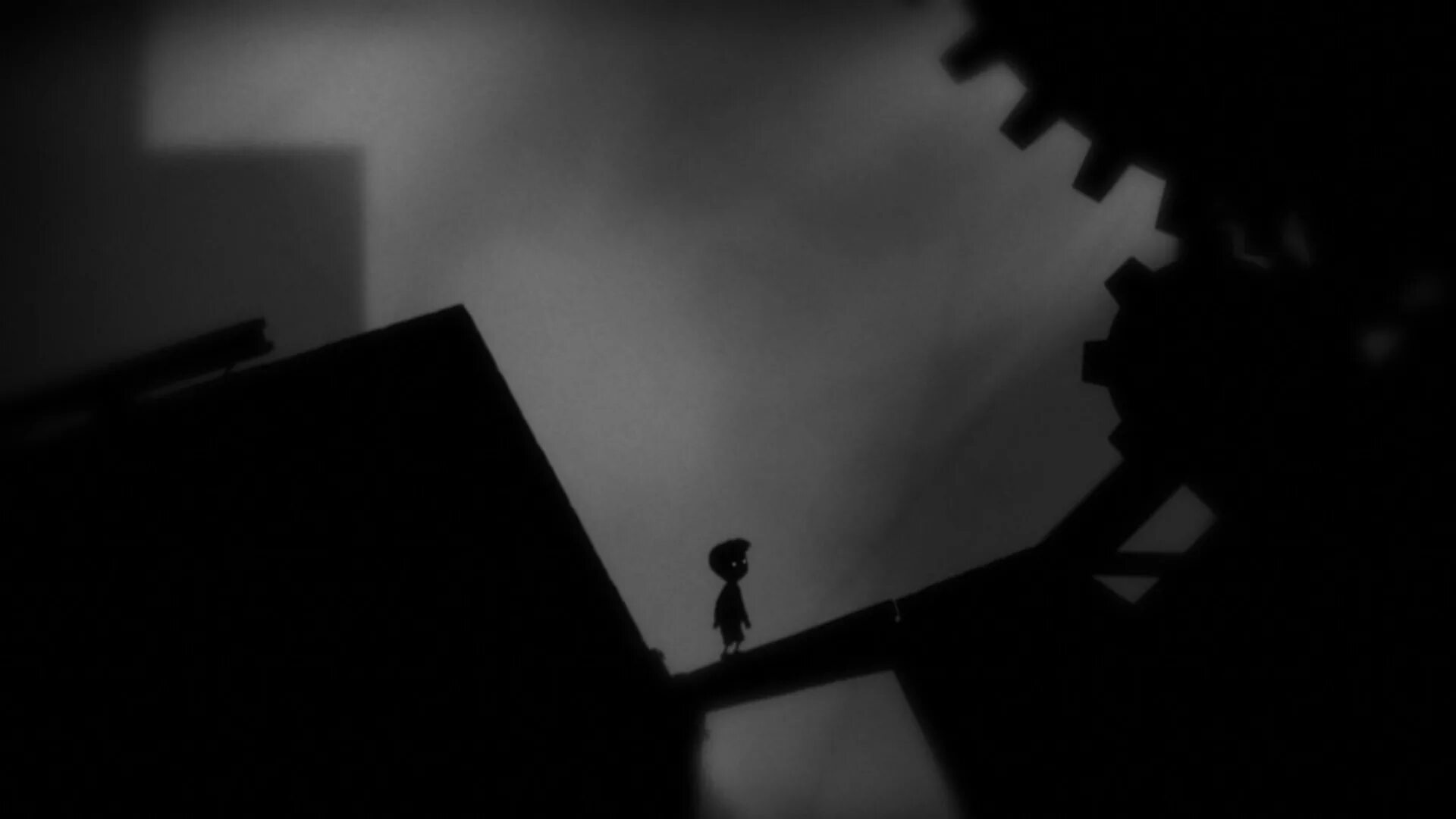 Limbo 2011 игра. Лимбо игра Скриншоты. Limbo игра скрин. Лимбо найтмэйрс.