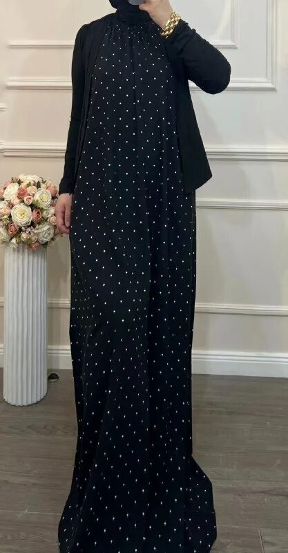 мусульманская одежда пятигорск