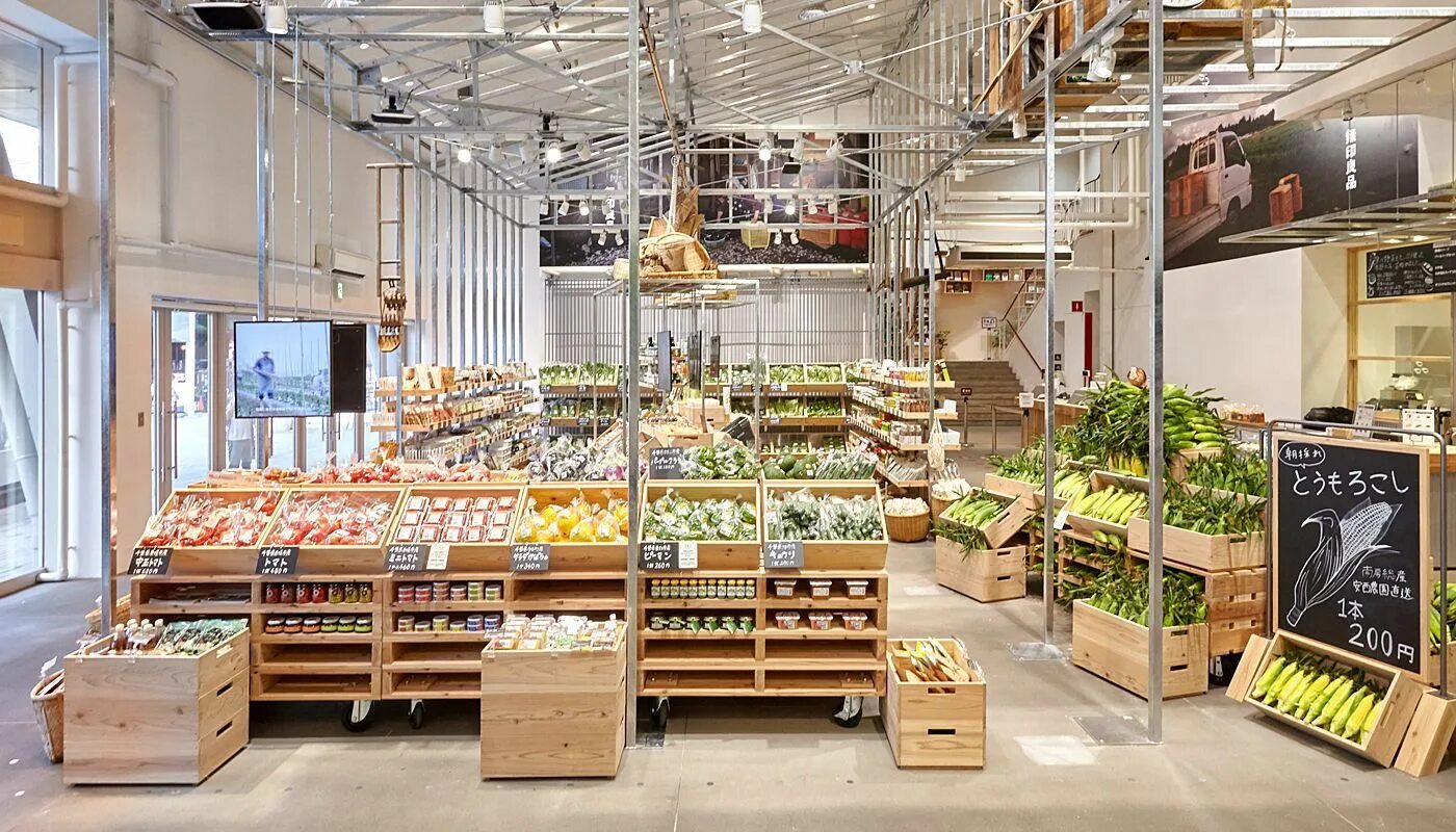 Store able