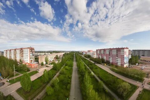 Прогноз погоды шарыпово красноярский край