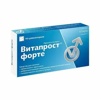 Витапрост форте отзывы мужчин реальные