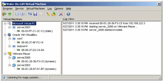Wake on magic packet. Виртуальные программы. wake-on-lan. wol. wake on magic packet when system is что это.