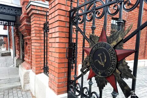 Исторический тир