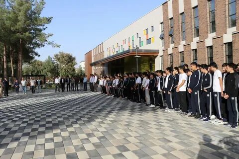 School 2023