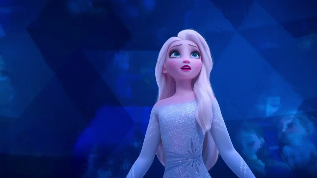 Spirit of the frozen. Холодное сердце 2. Холодное сердце 2 кадры.