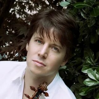 Joshua bell