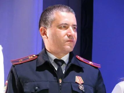 Начальник обэп