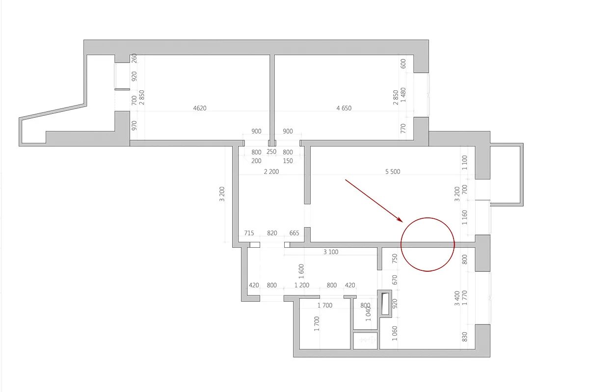 П3м угловая секция. П3 планировка 3. Планировки п-3м поворотная секция. Перепланировка трехкомнатной квартиры п3. П 3 проект.
