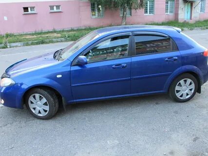 Шевроле лачетти 2008 1.6