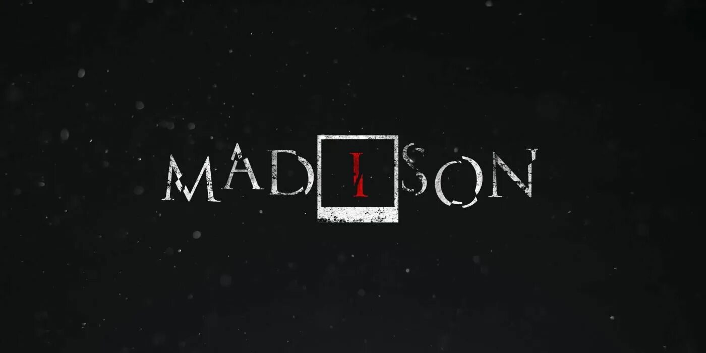 Медисон игра. Madison игра лого.