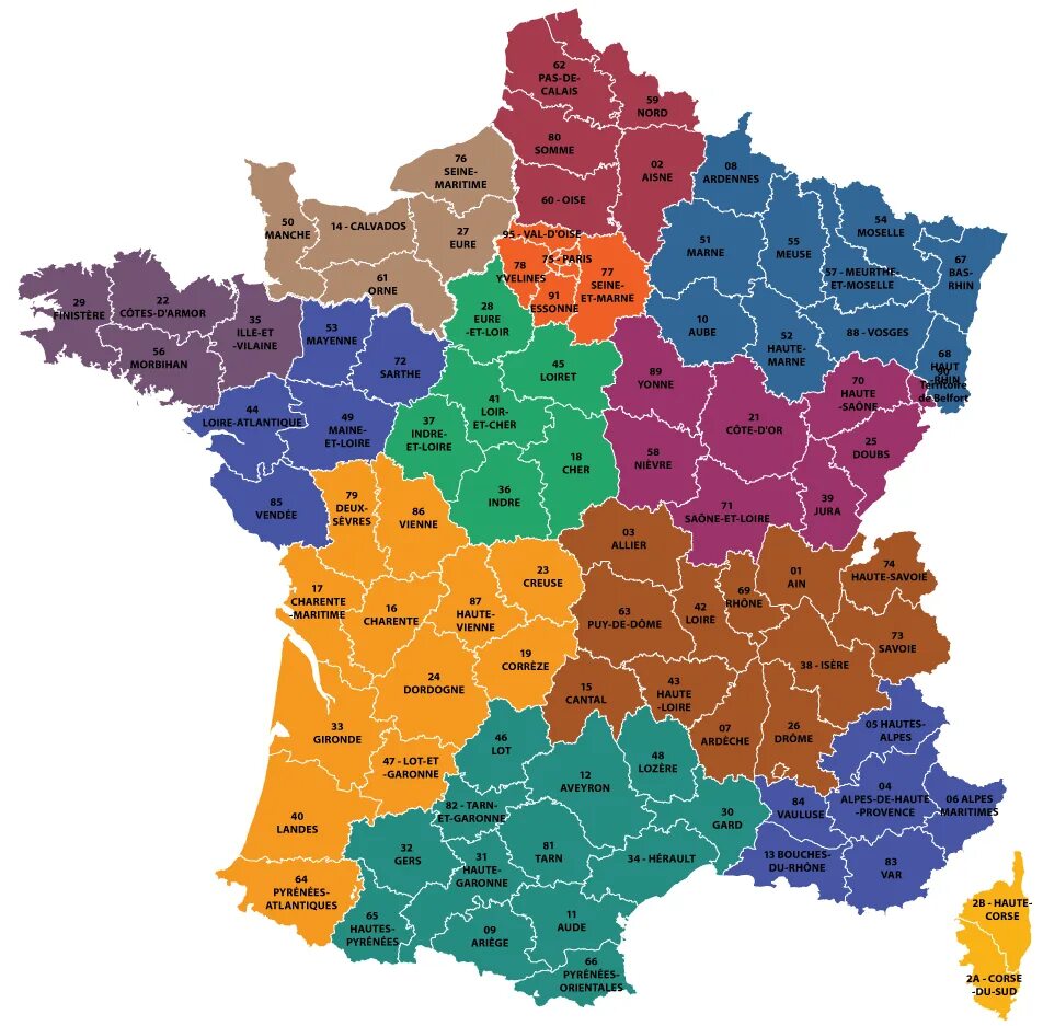 Регионы Франции 2023. Провинции Франции 2021. Исторические области Франции. Карта Франции. Region de france