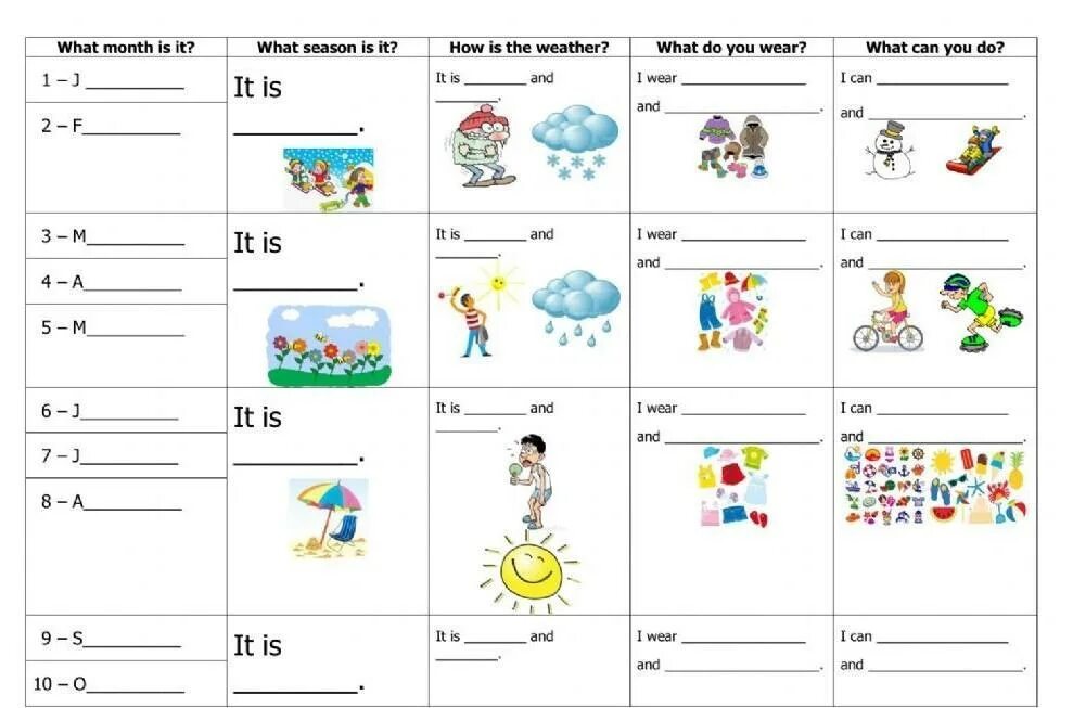 Seasons and months задания. Months задание для детей. Месяца Worksheets. Месяца Worksheets for Kids.