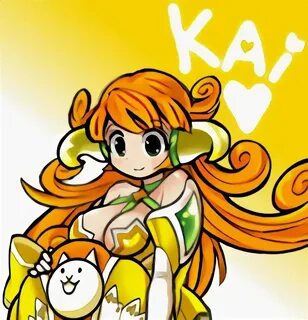 Kai cat