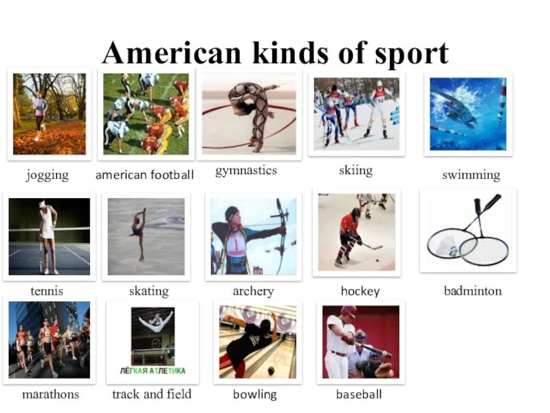 Спорт по английскому. Kinds of Sport. Виды спорта на английском. Kind of Sports или kinds of Sport.