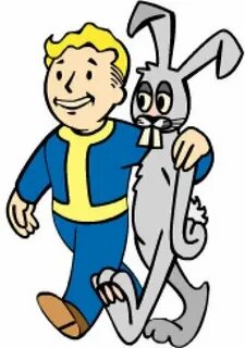 Друг fallout