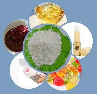 Эмульгаторы в косметических средствах