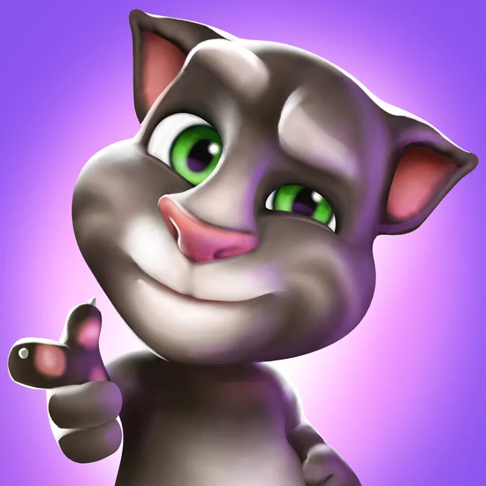 Создатель my talking tom. Talking Tom. Том и его друзья. Talking Tom Cat 2010. My talking Tom 2013.