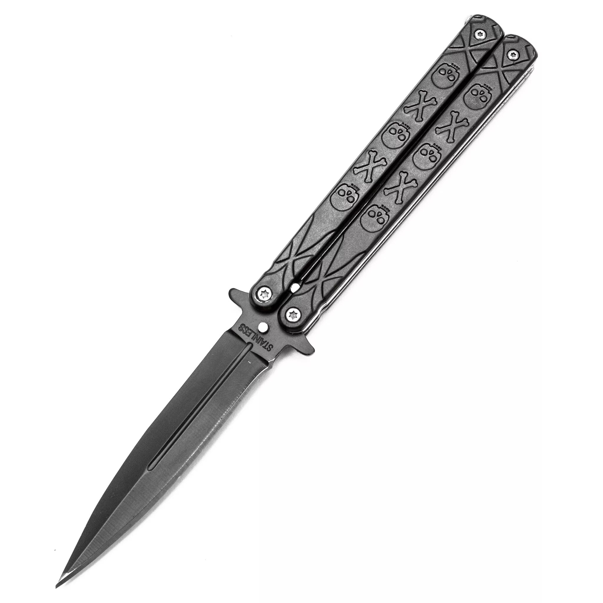 Нож бабочка балисонг. Нож бабочка шикари. балисонг кастом. нож бабочка benchmade с черепами.