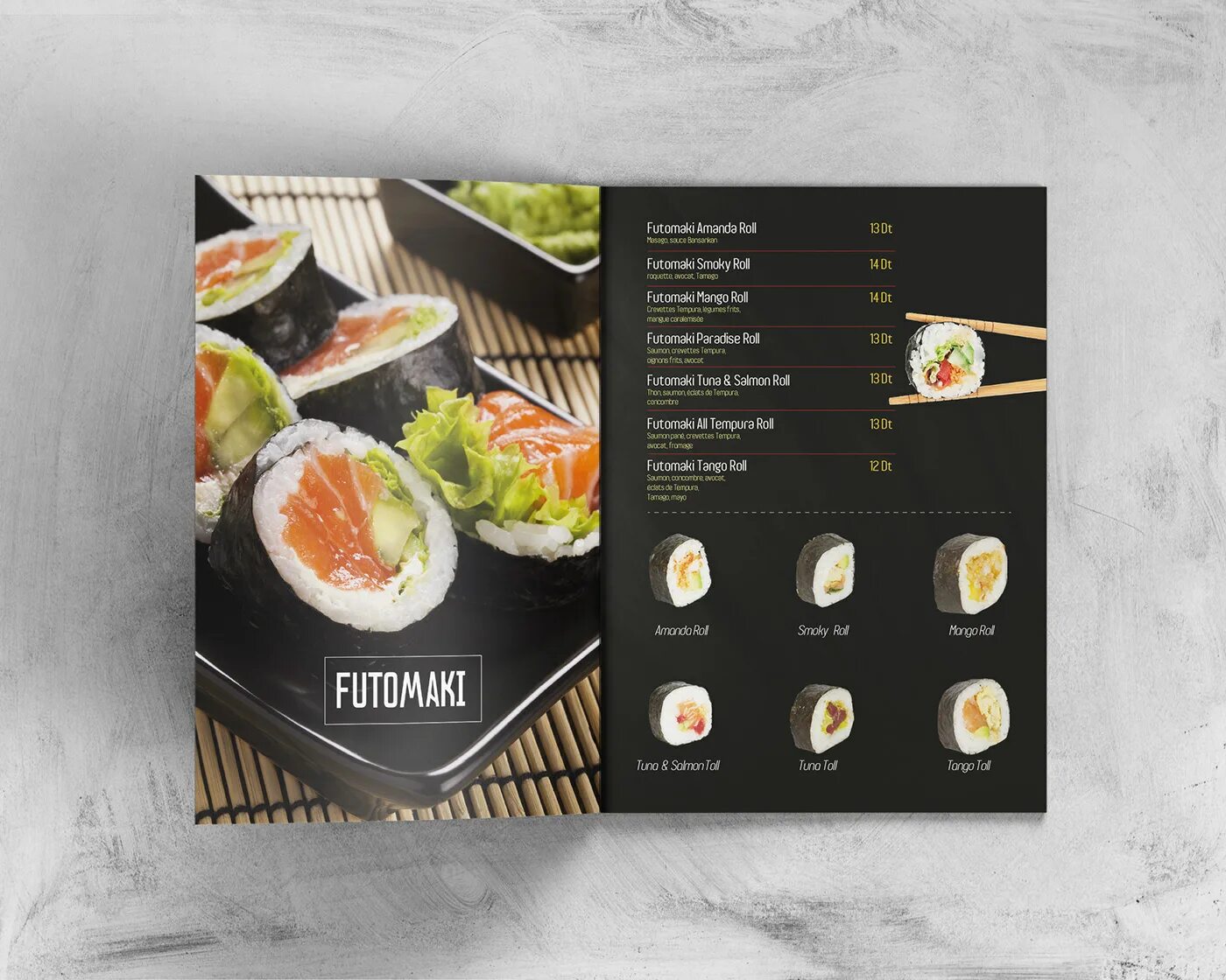 Дизайн меню суши. Суши яркий дизайн меню. Sushi menu Design. Текст в меню для суши ресторана. Суши сам меню