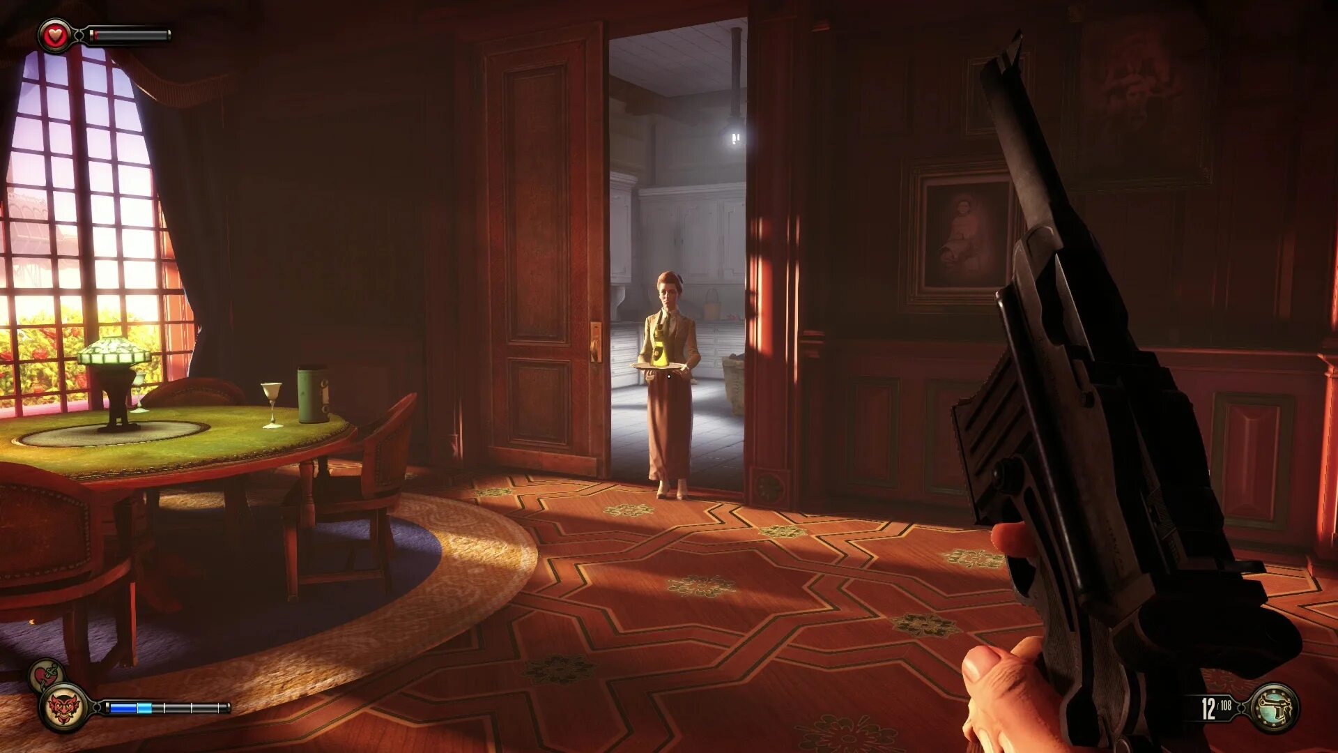 Bioshock infinite сохранения. Биошок инфинити 2013. игра bioshock infinite 2.