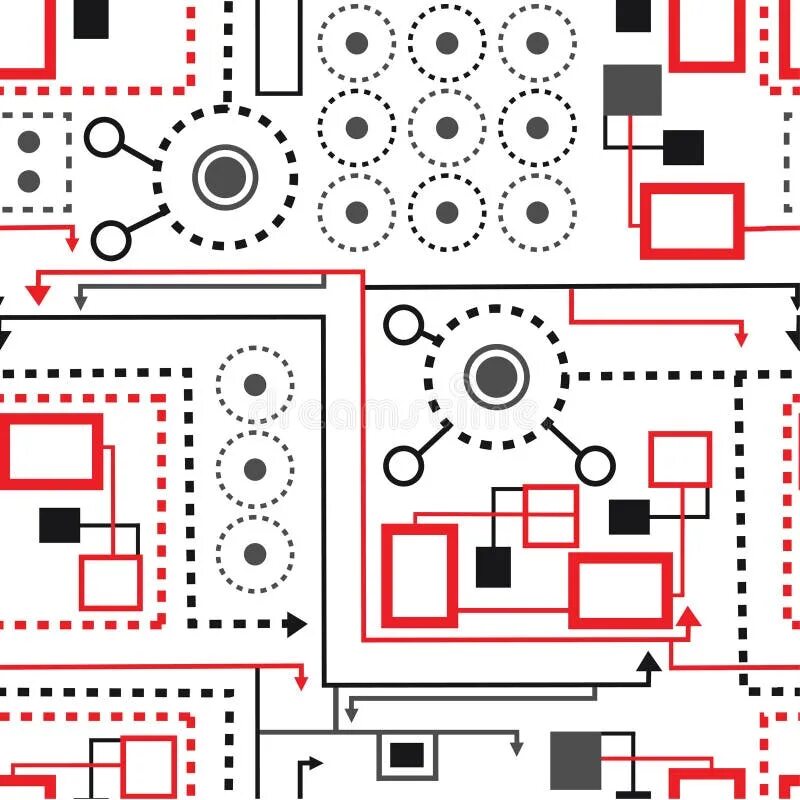 Schema pattern. Schema pattern