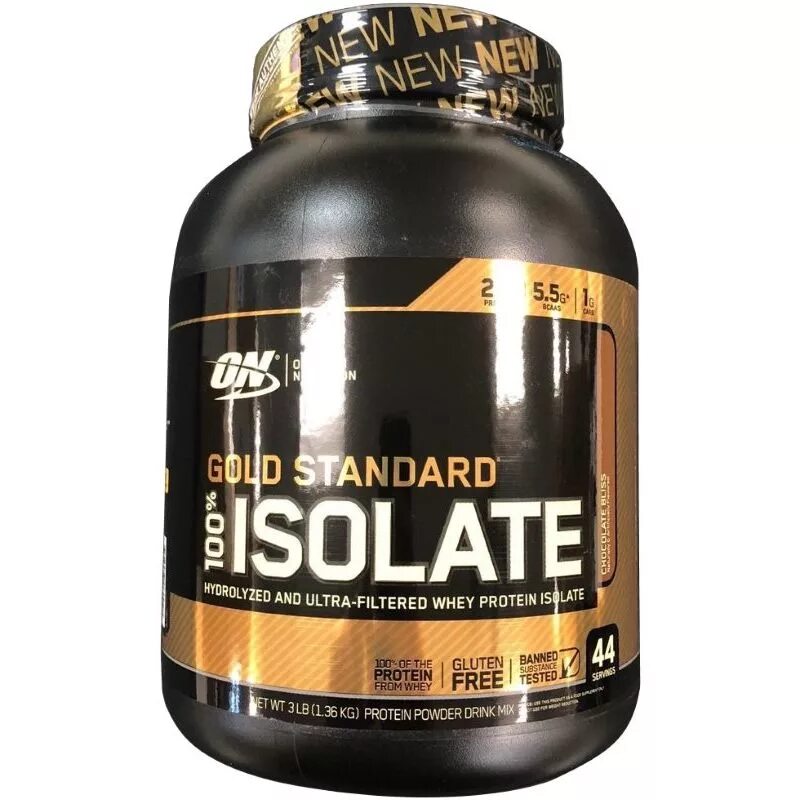 Что лучше изолят или протеин. Optimum Nutrition Gold Standard 100% isolate. Изолят Optimum Nutrition Gold Standard 100 isolate. Optimum Nutrition протеин isolate Gold. On Optimum Nutrition 100 isolate Gold Standart китайский.