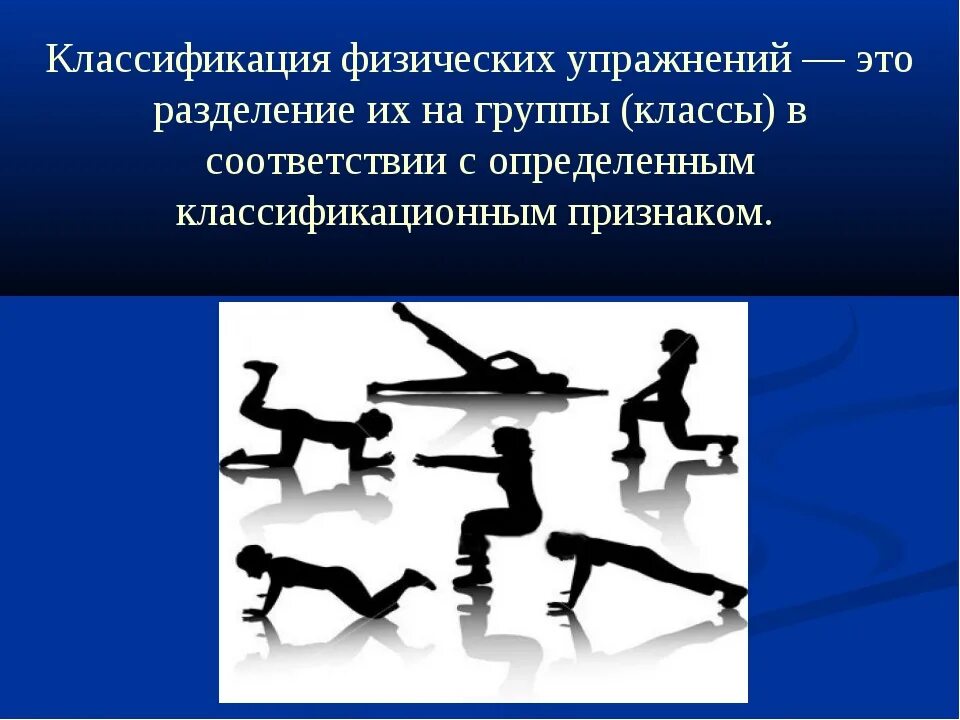 Влияние физических упражнений. Промер двигательного действия. Влияние физических упражнений на организм человека. Упражнения в заключительной части урока физической культуры. Гимнастика двигательные действия.
