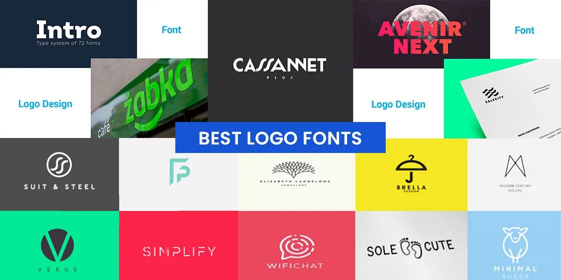 Best logo fonts. Goodwell logo. LOGOAI. Logoai на русском