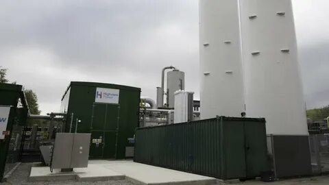 Air energy