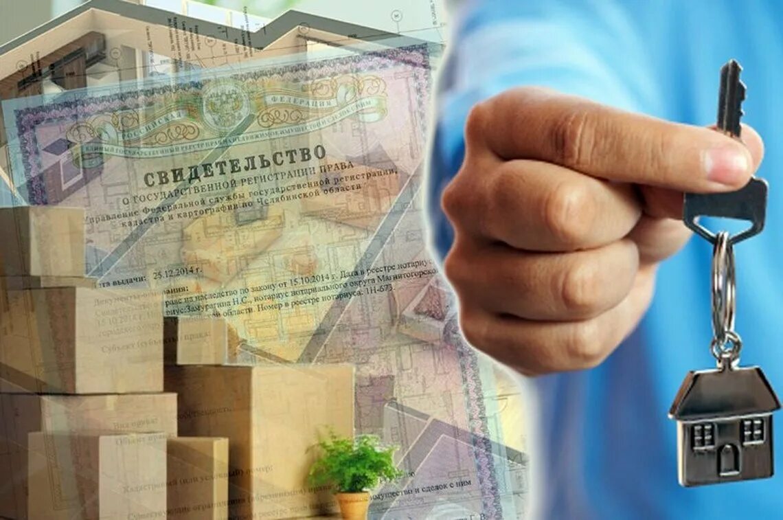 Управление государственными и муниципальным имуществом
