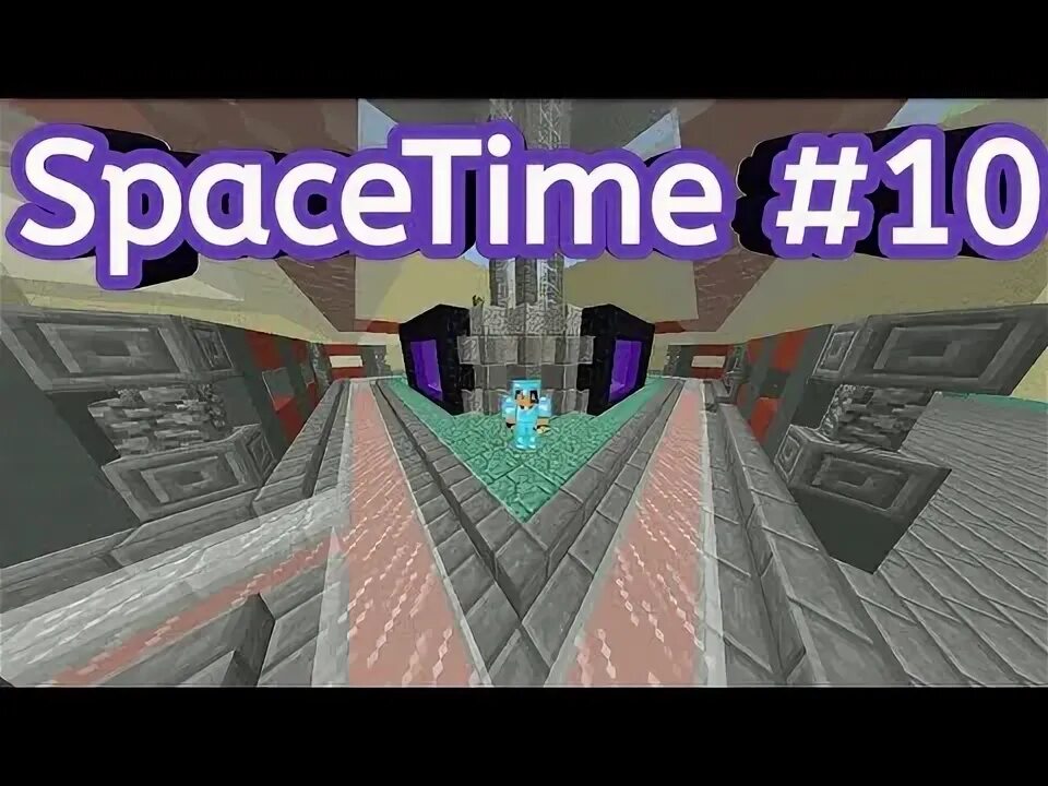 Сервер space times. Сервер space times