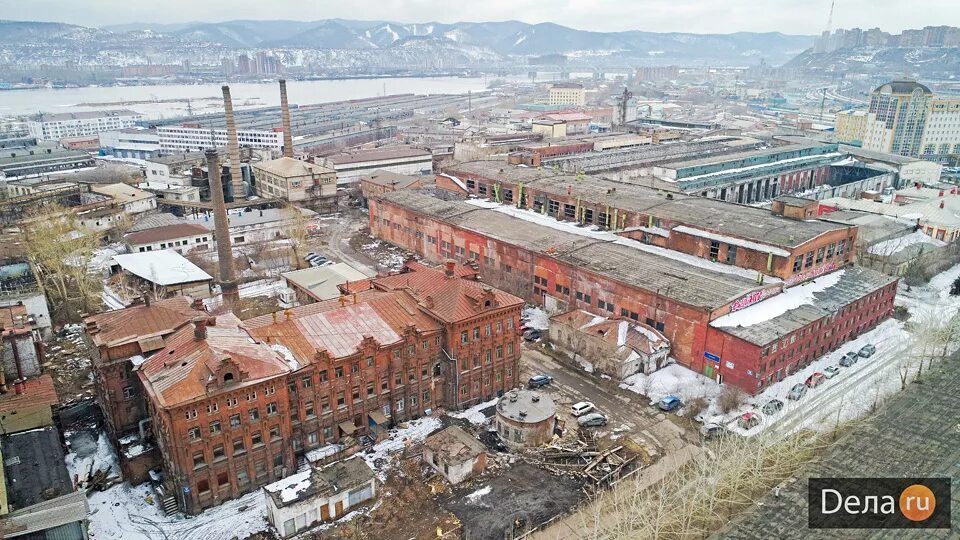 Дочка" Rusal ответила на слова Росприроднадзора о "пойманных" заводах - РБК
