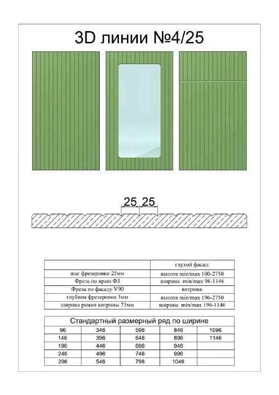 лотос юг мебельные фасады