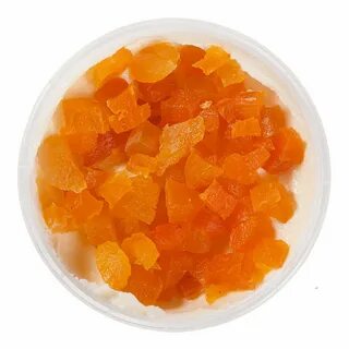 Масса с курагой