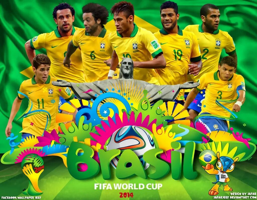 Бразилия 2014. World Cup 2014. ФИФА Бразилия. FIFA World Cup Brazil.