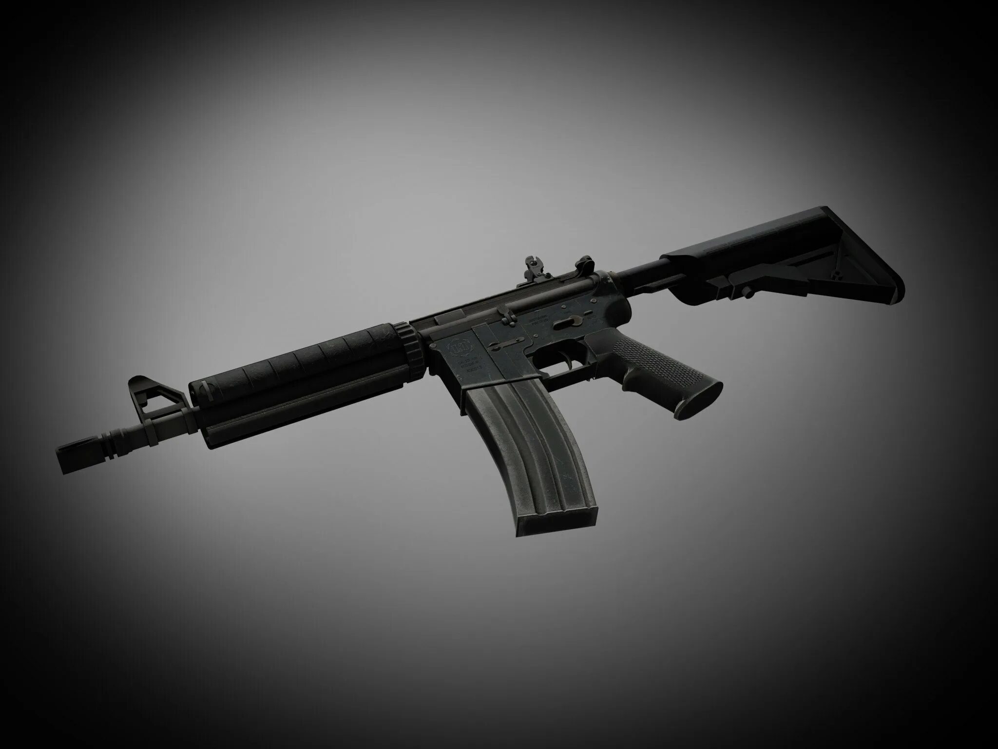 Cs go m