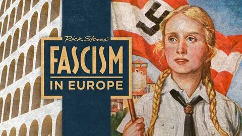 Европа автор